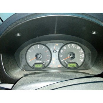 kia picanto i (sa) del año 2004