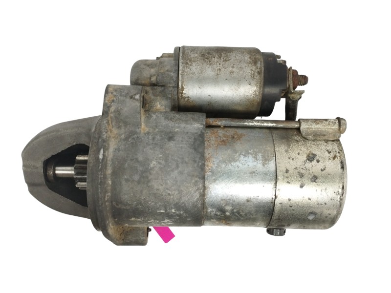 Recambio de motor arranque para ssangyong kyron 2.0 referencia OEM IAM   