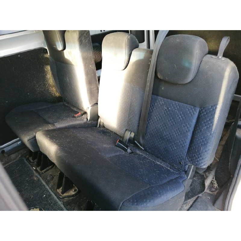 NISSAN NV200 Furgoneta 2011