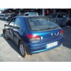 peugeot 306 berlina 3/5 puertas (s1) del año 1998