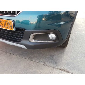 peugeot 2008 (--.2013) del año 2017