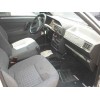 seat ibiza del año 1991