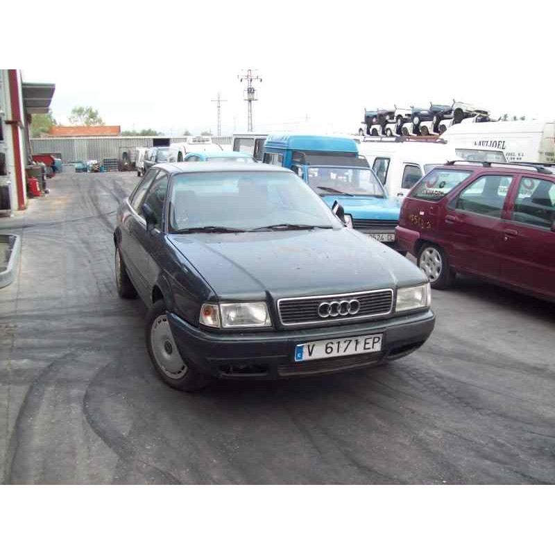 audi 80 avant del año 1993