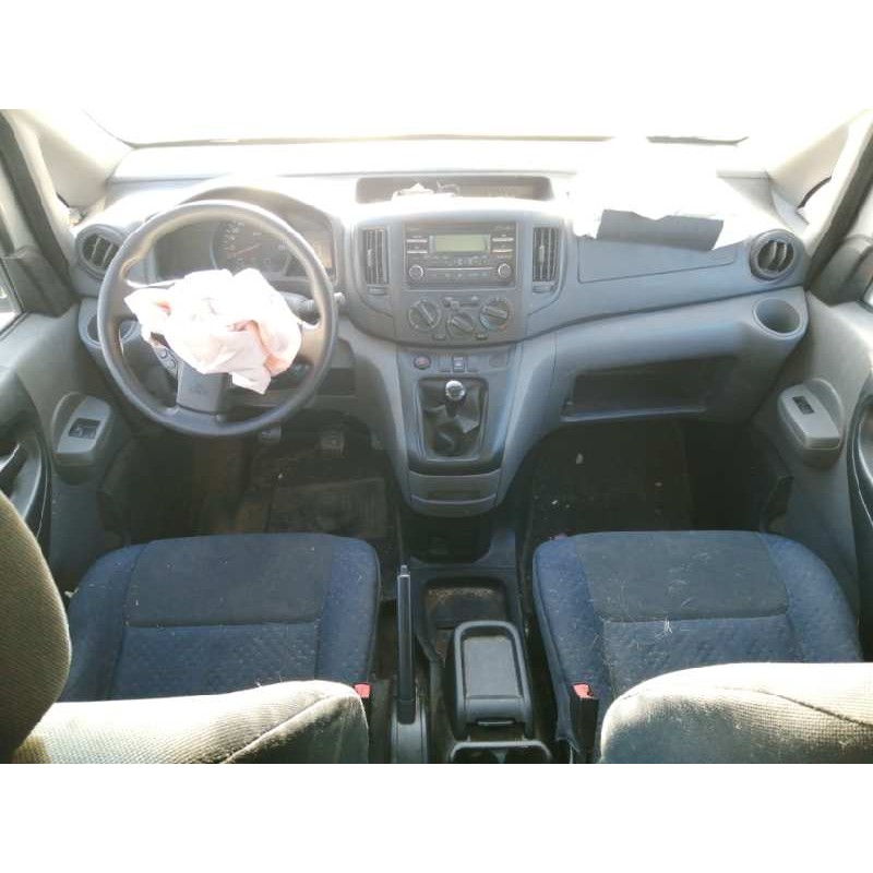 NISSAN NV200 Furgoneta 2011