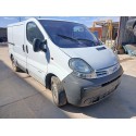 NISSAN PRIMASTAR FURGONETA (X83)