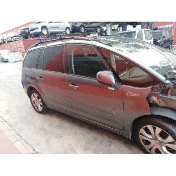 citroën c4 grand picasso del año 2007