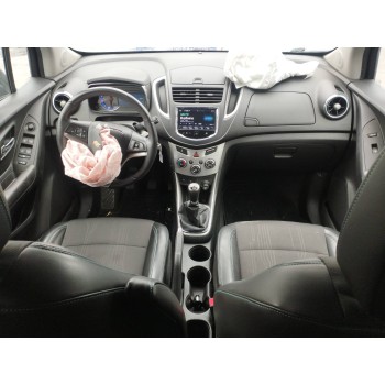 chevrolet trax del año 2013