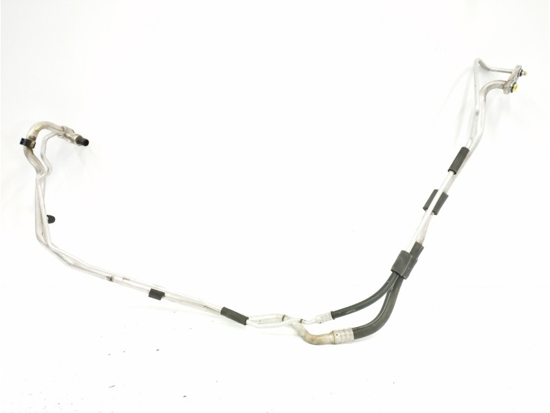 Recambio de tubos aire acondicionado para saab 9-3 cabrio 1.8 cat referencia OEM IAM Recambio de tubos aire acondicionado para saab 9-3 cabrio 1.8 cat referencia OEM IAM