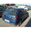 peugeot 306 berlina 3/5 puertas (s1) del año 1998