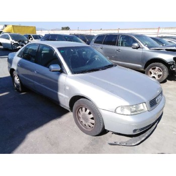 audi a4 berlina (b5) del año 1999