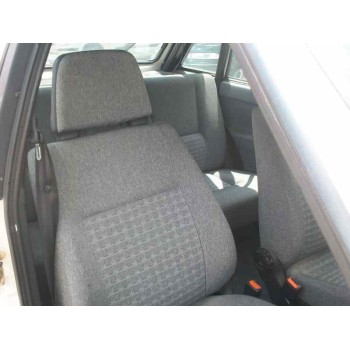 seat ibiza del año 1991