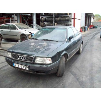audi 80 avant del año 1993