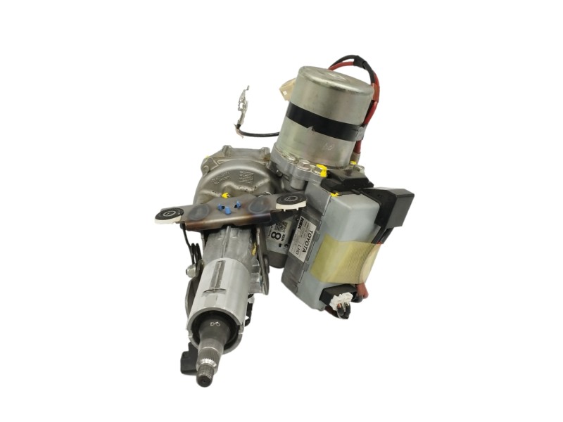 Recambio de columna direccion para toyota verso 1.6 16v cat referencia OEM IAM F19010F010  