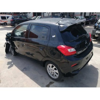 mitsubishi space star (a00) del año 2019