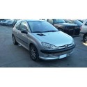 PEUGEOT 206 BERLINA