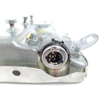 Recambio de airbag lateral delantero izquierdo para bmw serie 7 (e65/e66) 4.0 v8 cat referencia OEM IAM 30824046703N 30321241B 