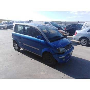 microcar mc2 del año 2007