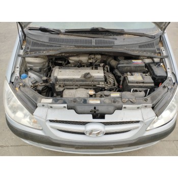 hyundai getz (tb) del año 2007