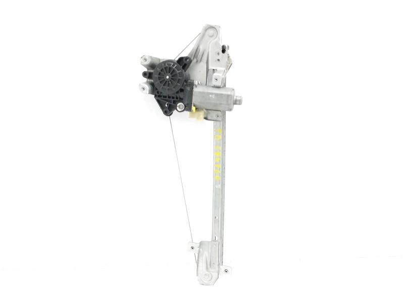 Recambio de elevalunas trasero derecho para saab 9-5 berlina 1.9 tid cat referencia OEM IAM 117999  
