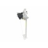 Recambio de elevalunas trasero derecho para saab 9-5 berlina 1.9 tid cat referencia OEM IAM 117999  