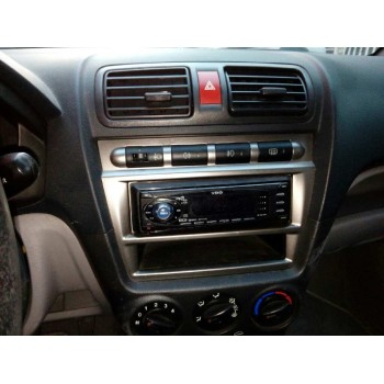 kia picanto i (sa) del año 2004