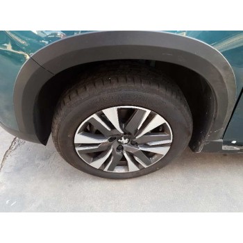 peugeot 2008 (--.2013) del año 2017