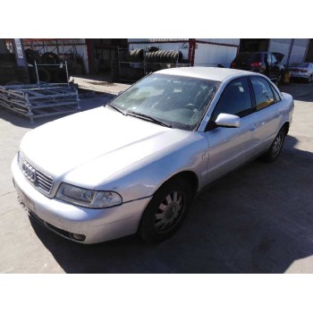 audi a4 berlina (b5) del año 1999