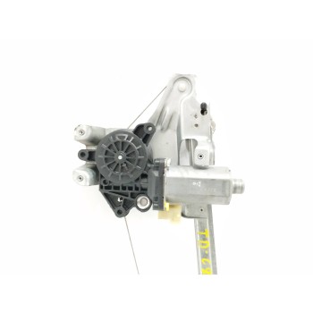 Recambio de elevalunas trasero derecho para saab 9-5 berlina 1.9 tid cat referencia OEM IAM 117999  