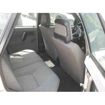 seat ibiza del año 1991