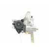 Recambio de elevalunas trasero derecho para saab 9-5 berlina 1.9 tid cat referencia OEM IAM 117999  