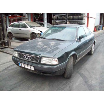 audi 80 avant del año 1993