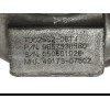 Recambio de turbocompresor para ford fusion (cbk) 1.6 tdci cat referencia OEM IAM 9657530580 4917307502 TD025S206T4
