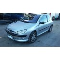 PEUGEOT 206 BERLINA