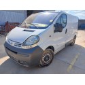 NISSAN PRIMASTAR FURGONETA (X83)