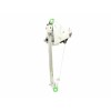 Recambio de elevalunas trasero derecho para saab 9-5 berlina 1.9 tid cat referencia OEM IAM 117999  
