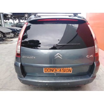 citroën c4 grand picasso del año 2007