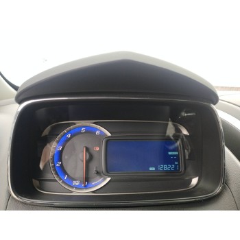 chevrolet trax del año 2013