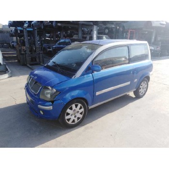 microcar mc2 del año 2007