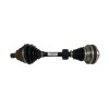 Recambio de transmision delantera izquierda para volkswagen golf vi (5k1) advance referencia OEM IAM 1K0407271KH  