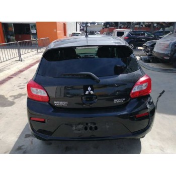 mitsubishi space star (a00) del año 2019