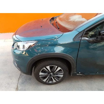 peugeot 2008 (--.2013) del año 2017