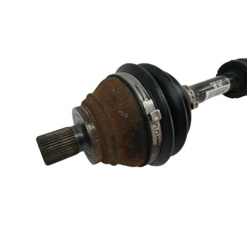Recambio de transmision delantera izquierda para volkswagen golf vi (5k1) advance referencia OEM IAM 1K0407271KH  