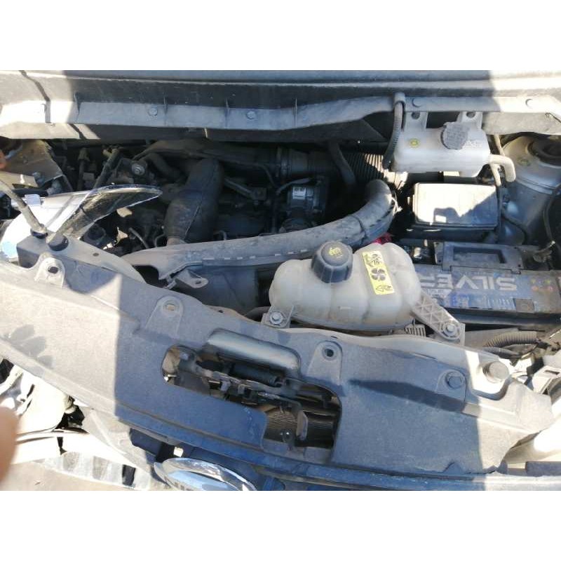 NISSAN NV200 Furgoneta 2011