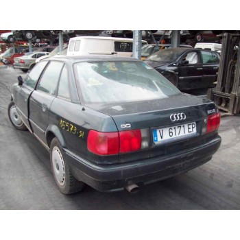 audi 80 avant del año 1993