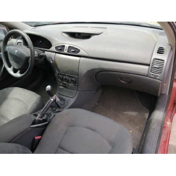 renault laguna ii (bg0) del año 2003