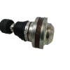 Recambio de transmision delantera izquierda para volkswagen golf vi (5k1) advance referencia OEM IAM 1K0407271KH  