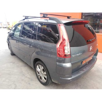 citroën c4 grand picasso del año 2007