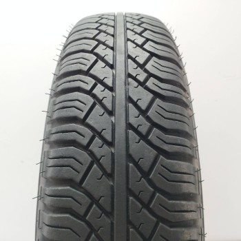Recambio de neumatico repuesto para fiat panda (169) 1.3 jtd cat referencia OEM IAM 46802897 4,50BX13H ET33 4H 4X100
