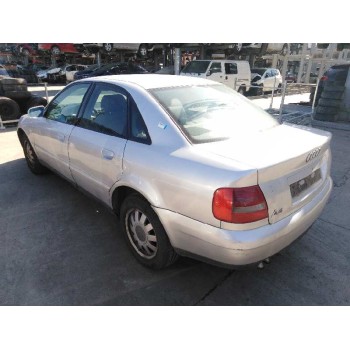 audi a4 berlina (b5) del año 1999