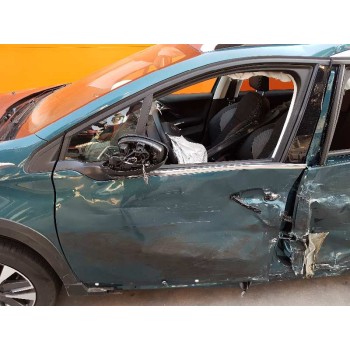 peugeot 2008 (--.2013) del año 2017